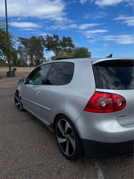 2006 Volkswagen GTI Mk5 - Image 3 of 7