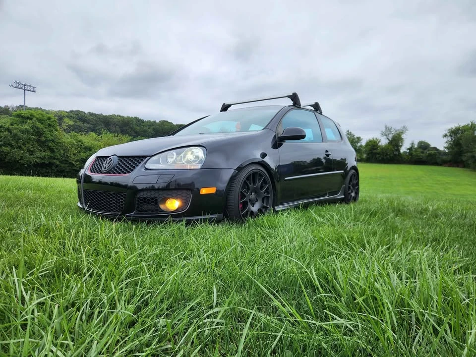 2006 Volkswagen GTI Mk5 - Image 9 of 10
