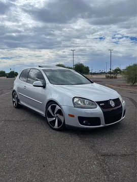 2006 Volkswagen GTI 2.0T Hatchback Coupe 2D