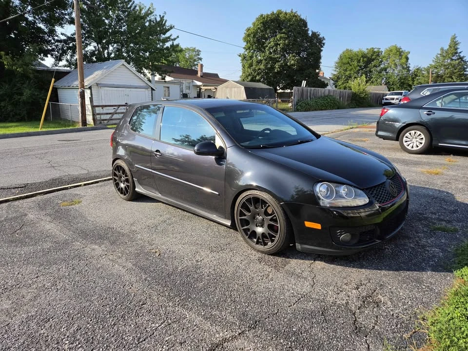2006 Volkswagen GTI Mk5 - Image 2 of 10