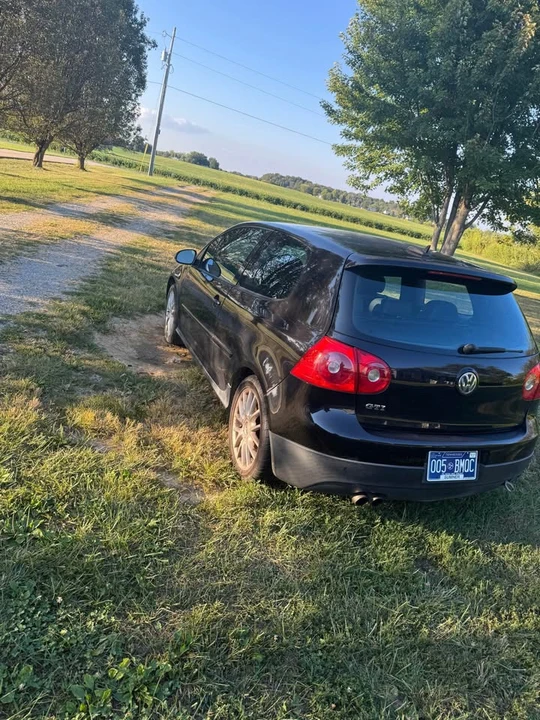 2006 Volkswagen GTI Mk5 - Image 3 of 11