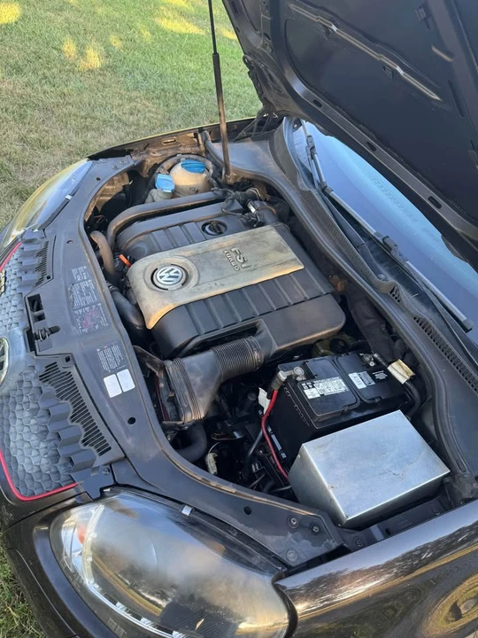 2006 Volkswagen GTI Mk5 - Image 8 of 11