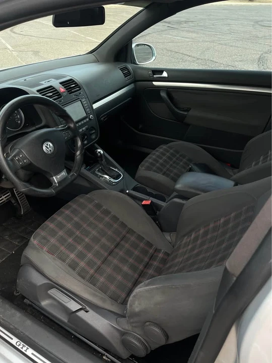 2006 Volkswagen GTI Mk5 - Image 5 of 7
