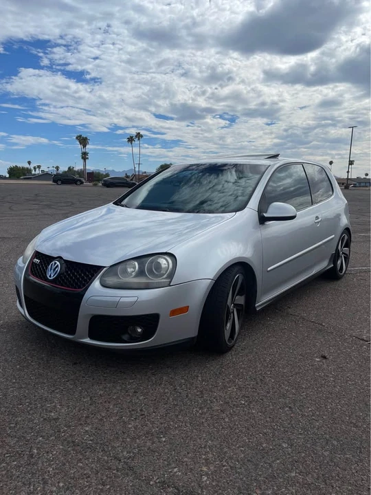 2006 Volkswagen GTI Mk5 - Image 2 of 7