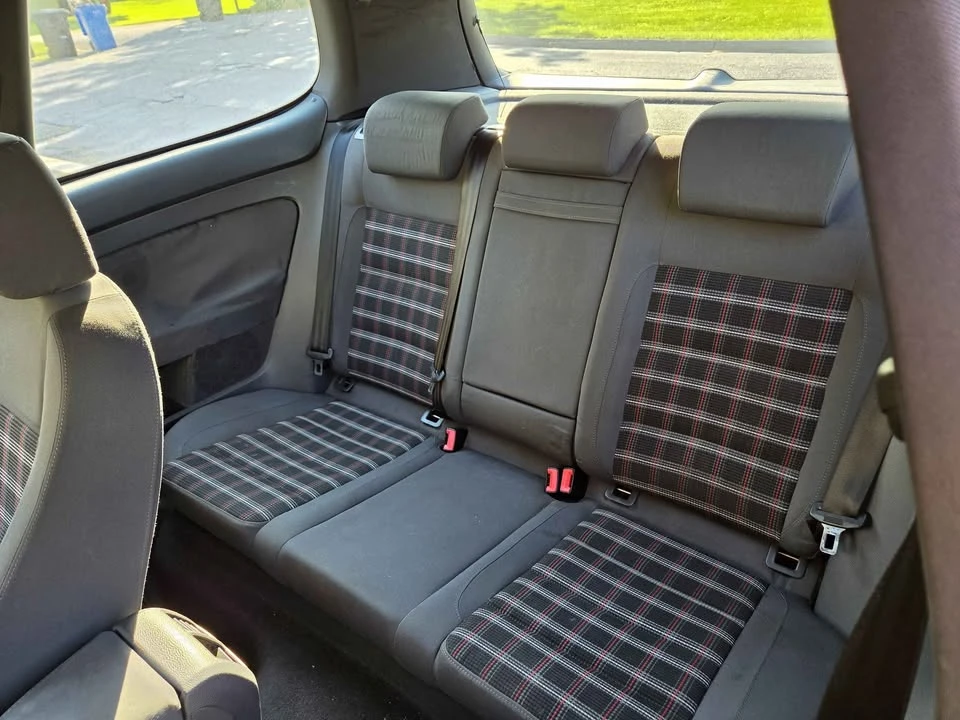 2006 Volkswagen GTI Mk5 - Image 6 of 10