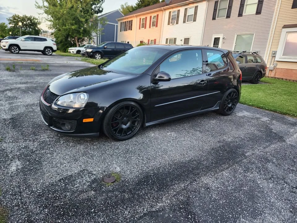 2006 Volkswagen GTI Mk5 - Image 8 of 10