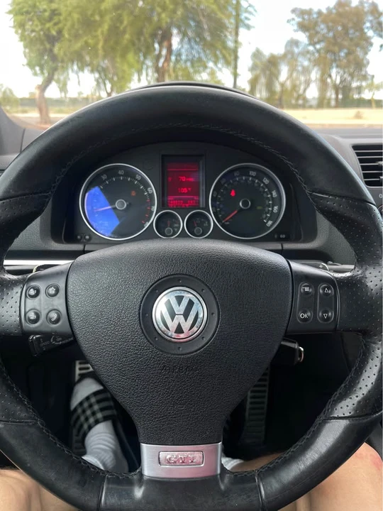 2006 Volkswagen GTI Mk5 - Image 7 of 7
