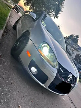 2006 Volkswagen GTI 2.0T Hatchback Coupe 2D