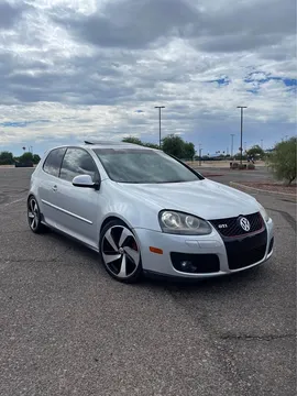 2006 Volkswagen GTI 2.0T Hatchback Coupe 2D