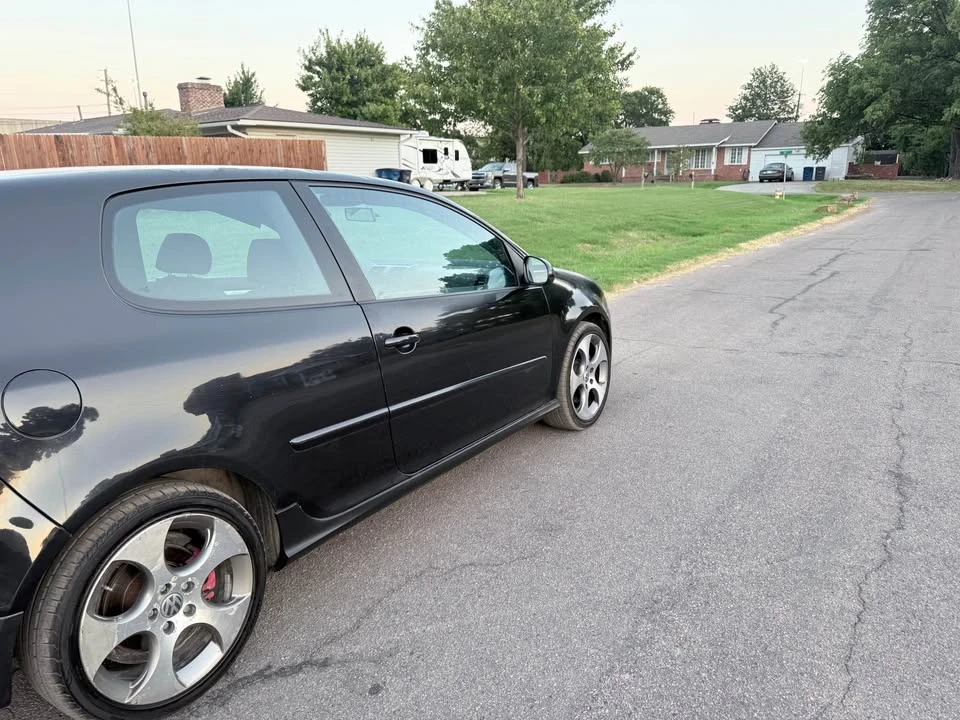 2006 Volkswagen GTI Mk5 - Image 6 of 9