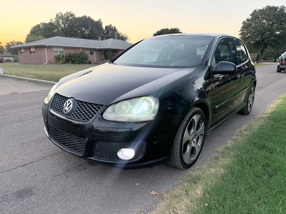 2006 Volkswagen GTI Mk5 - Image 3 of 9