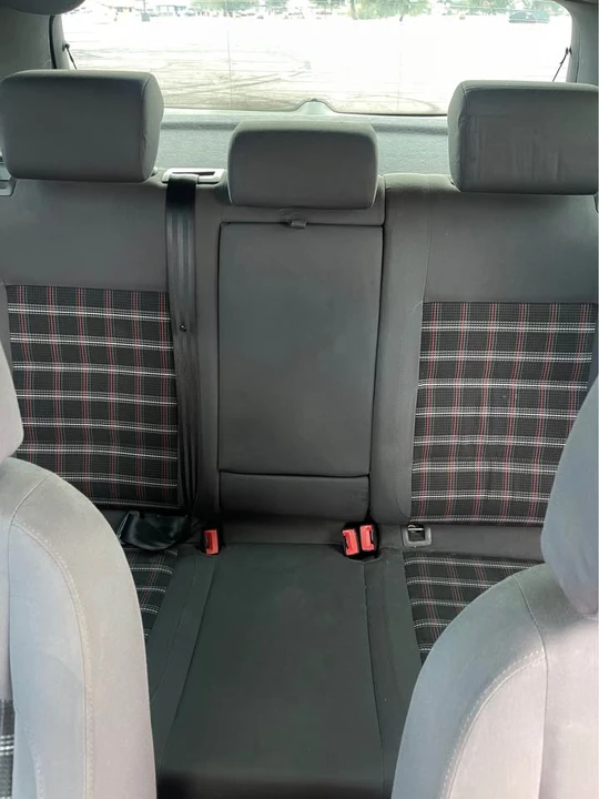 2006 Volkswagen GTI Mk5 - Image 6 of 7