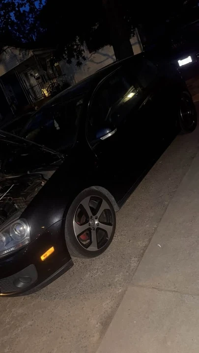 2006 Volkswagen GTI Mk5 - Image 2 of 2