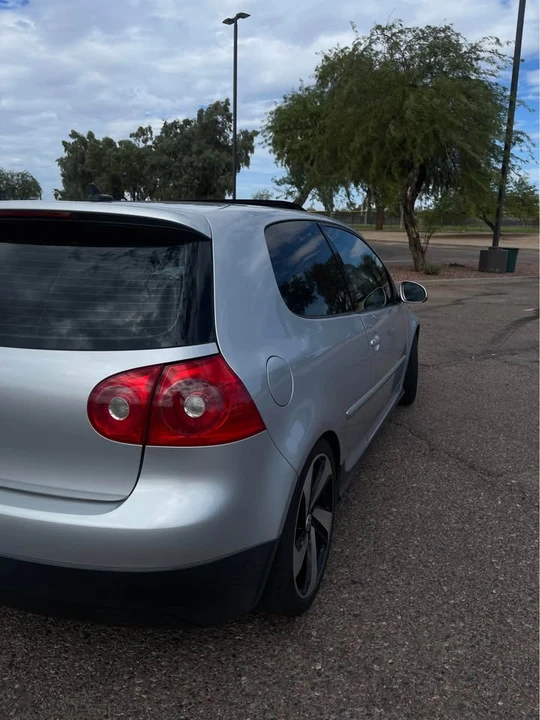 2006 Volkswagen GTI Mk5 - Image 4 of 7