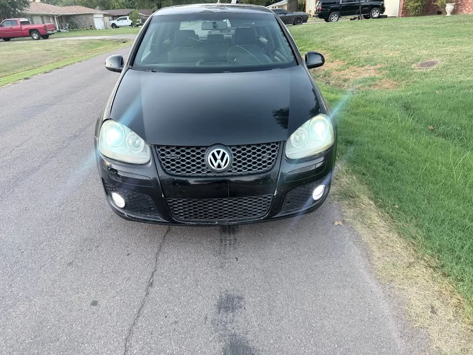 2006 Volkswagen GTI Mk5 - Image 4 of 9