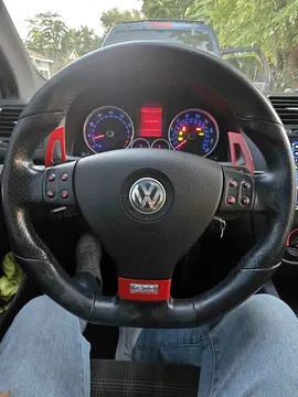 2006 Volkswagen GTI 2.0T Hatchback Coupe 2D
