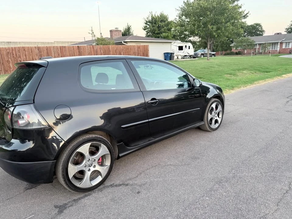 2006 Volkswagen GTI Mk5 - Image 8 of 9