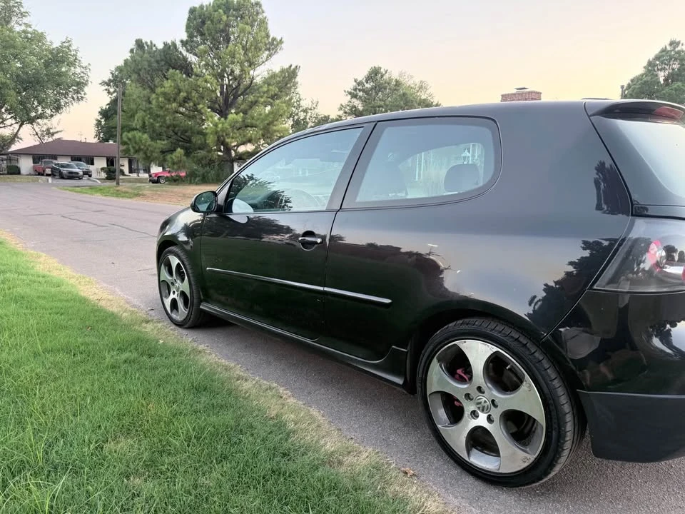 2006 Volkswagen GTI Mk5 - Image 9 of 9