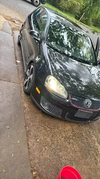 2006 Volkswagen GTI 2.0T Hatchback Coupe 2D