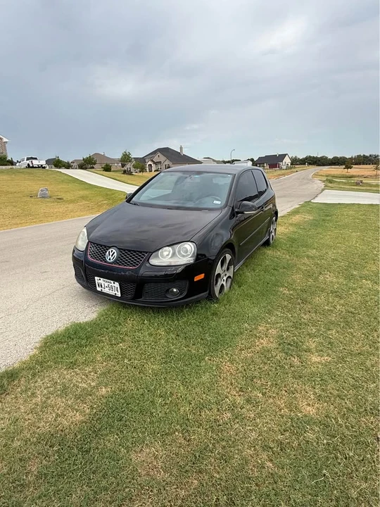 2006 Volkswagen GTI Mk5 - Image 2 of 20