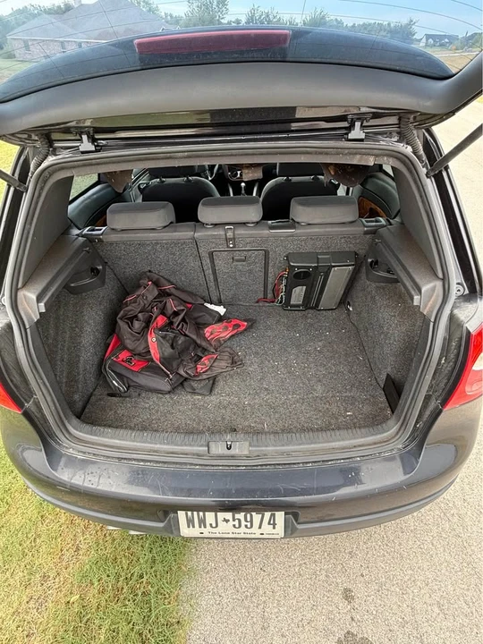 2006 Volkswagen GTI Mk5 - Image 14 of 20