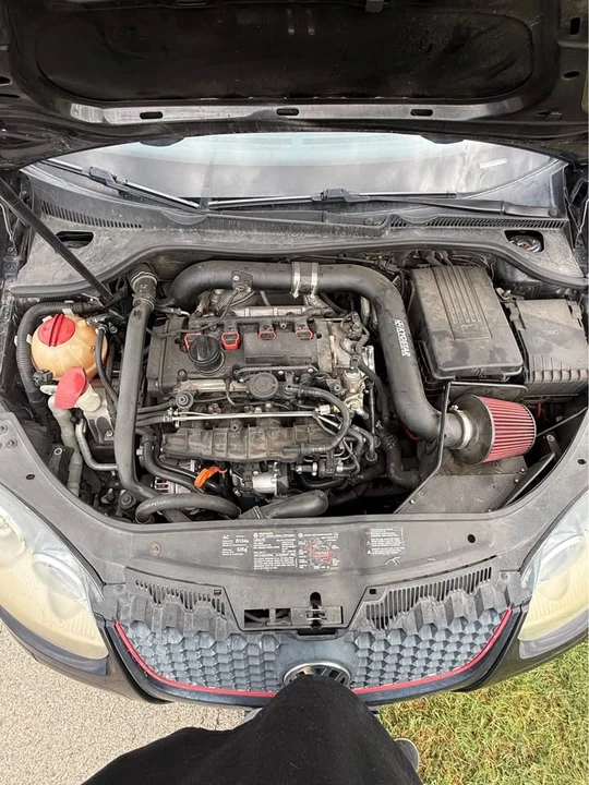 2006 Volkswagen GTI Mk5 - Image 18 of 20