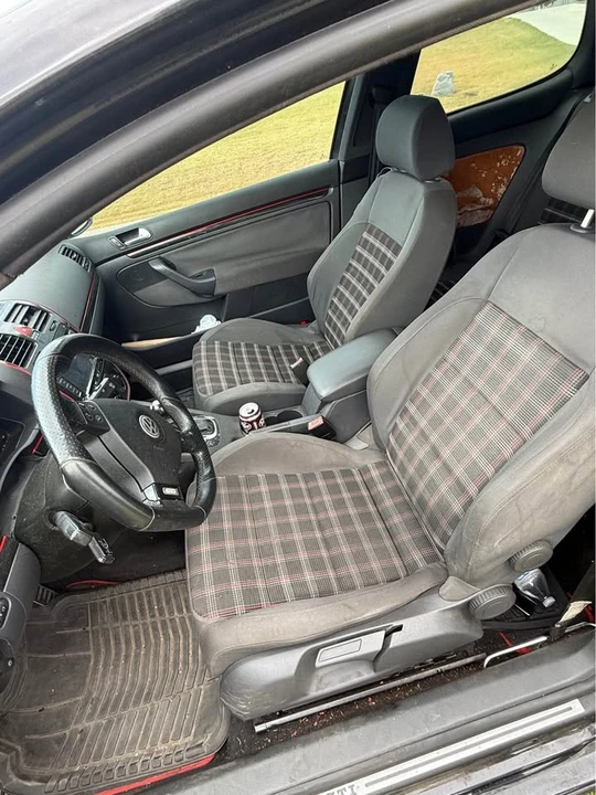 2006 Volkswagen GTI Mk5 - Image 17 of 20