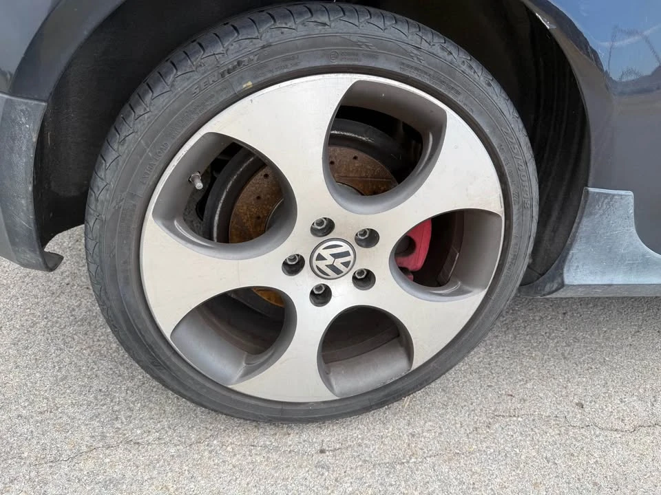 2006 Volkswagen GTI Mk5 - Image 16 of 20