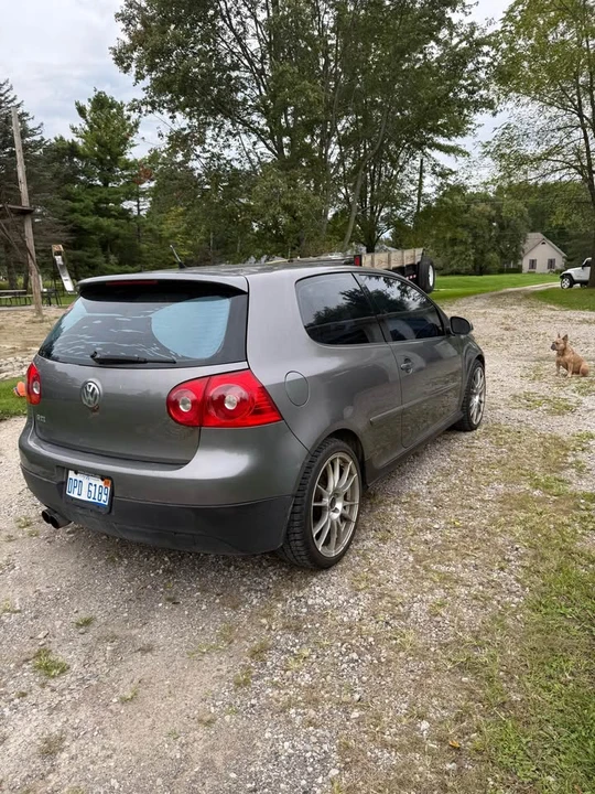 2006 Volkswagen GTI Mk5 - Image 4 of 9