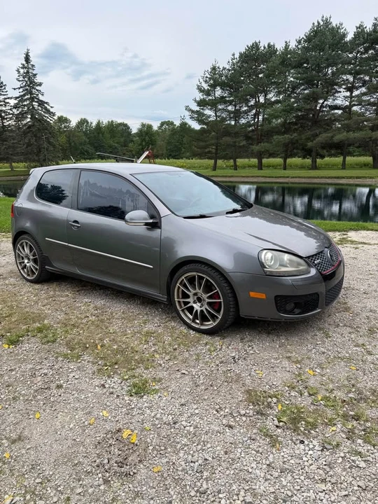 2006 Volkswagen GTI Mk5 - Image 5 of 9