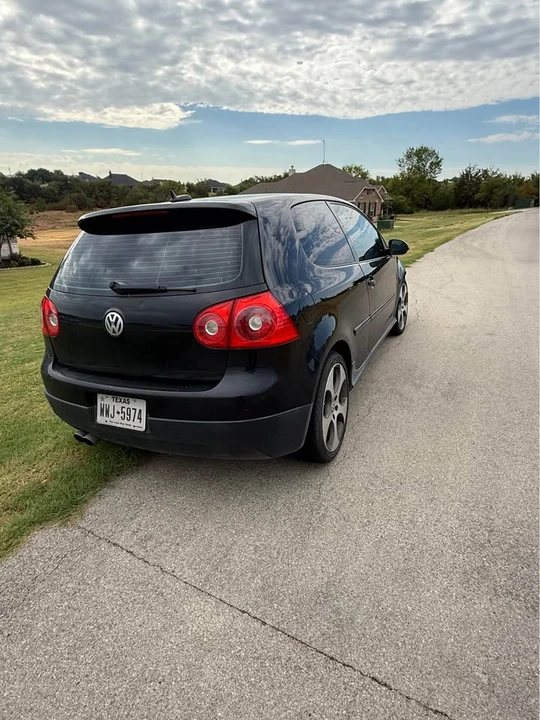 2006 Volkswagen GTI Mk5 - Image 4 of 20