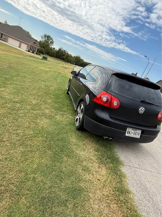2006 Volkswagen GTI Mk5 - Image 5 of 20