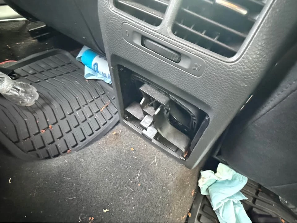 2006 Volkswagen GTI Mk5 - Image 12 of 20