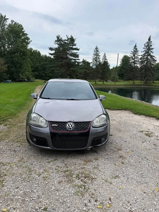 2006 Volkswagen GTI Mk5 - Image 2 of 9
