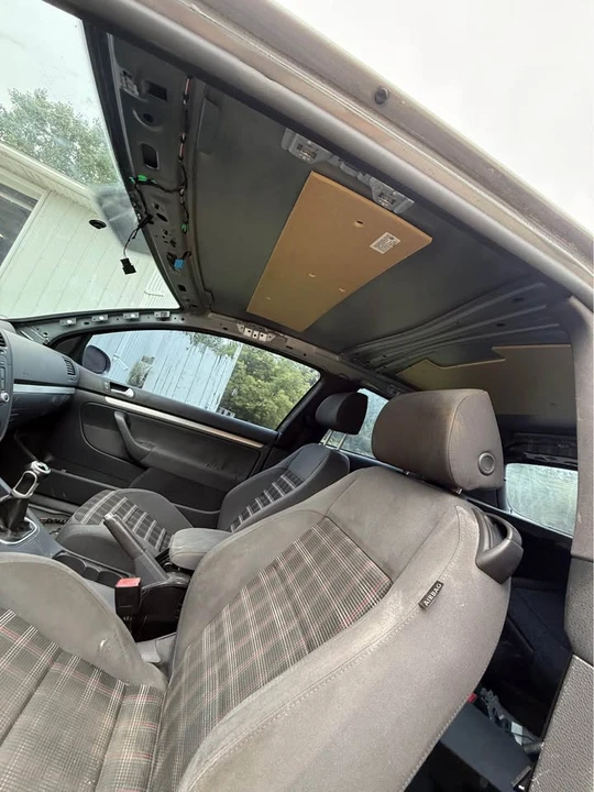 2006 Volkswagen GTI Mk5 - Image 7 of 9