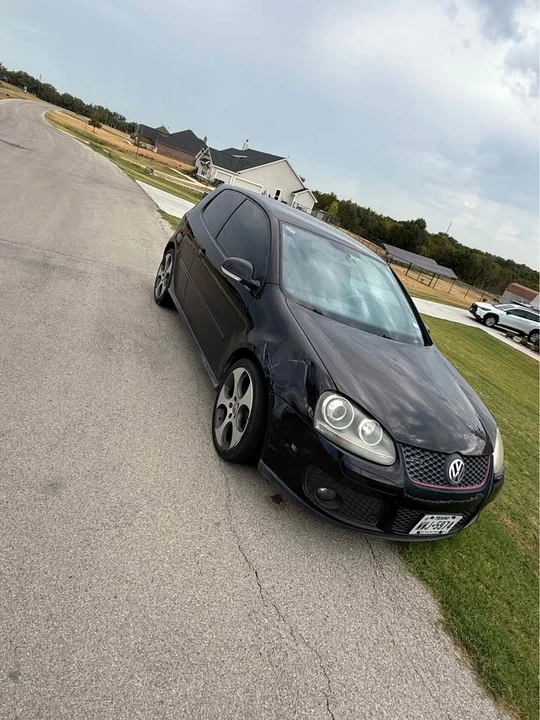 2006 Volkswagen GTI Mk5 - Image 3 of 20