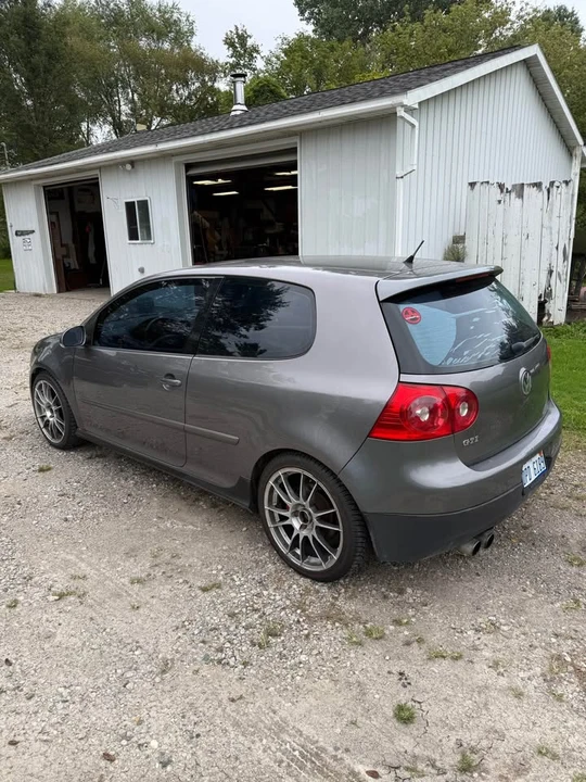 2006 Volkswagen GTI Mk5 - Image 3 of 9