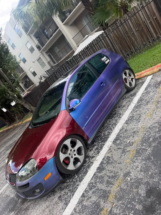 2006 Volkswagen GTI Mk5 - Image 4 of 5