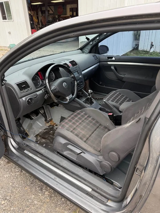 2006 Volkswagen GTI Mk5 - Image 6 of 9