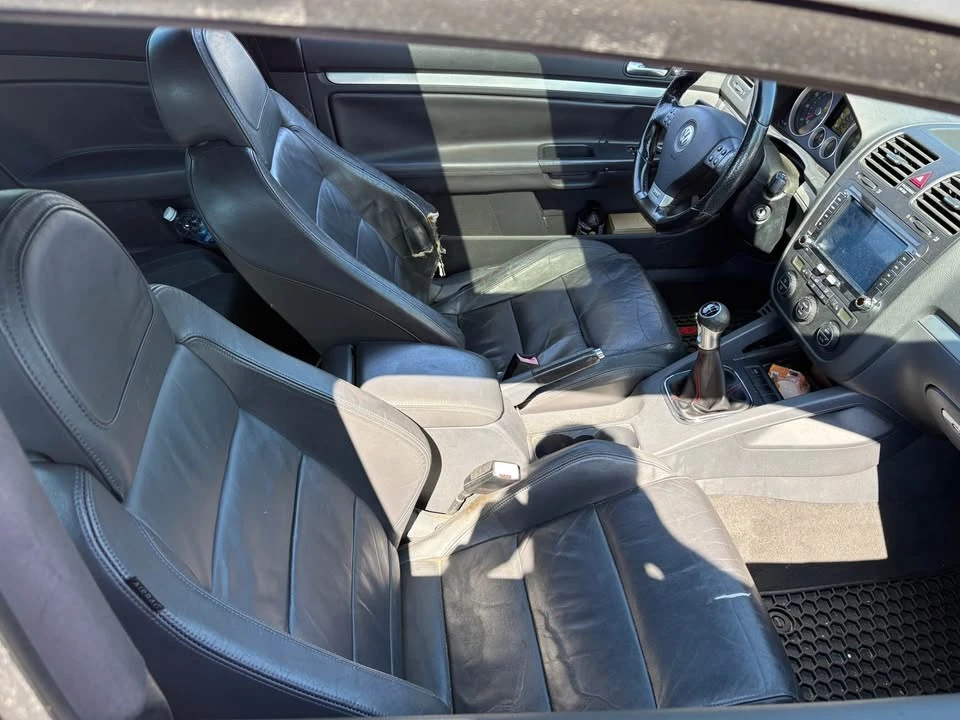 2006 Volkswagen GTI Mk5 - Image 3 of 3