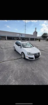 2006 Volkswagen GTI 2.0T Hatchback Coupe 2D