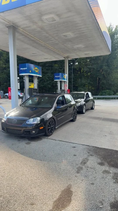 2006 Volkswagen GTI Mk5 - Image 2 of 5
