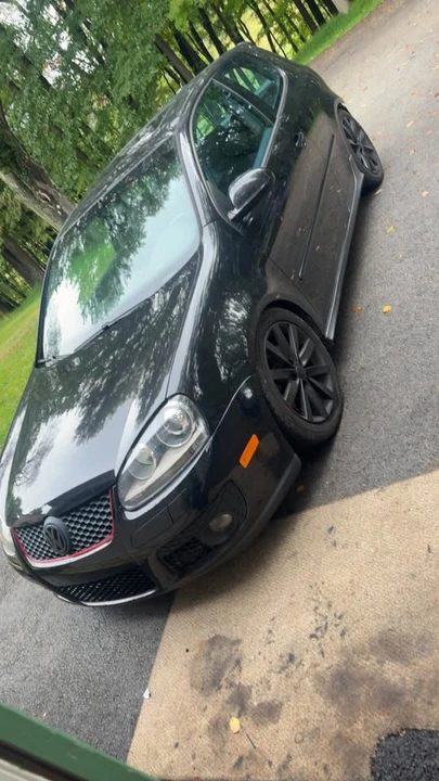 2006 Volkswagen GTI Mk5 - Image 4 of 5