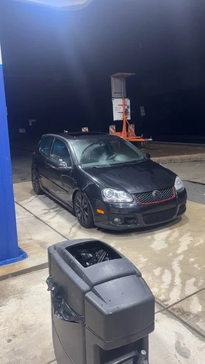 2006 Volkswagen GTI Mk5 - Image 5 of 5