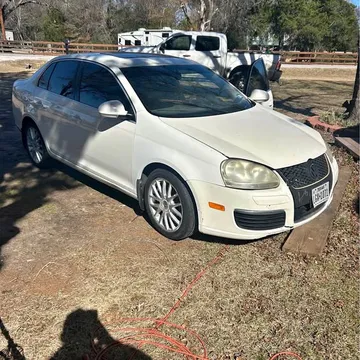 2006 Volkswagen GTI 2.0T