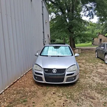 2006 Volkswagen GTI 2.0T