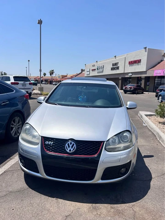 2006 Volkswagen GTI Mk5 - Image 2 of 5