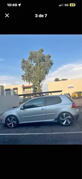 2006 Volkswagen GTI 2.0T Hatchback Sedan 4D