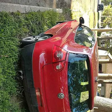 2006 Volkswagen GTI Driver's Edition