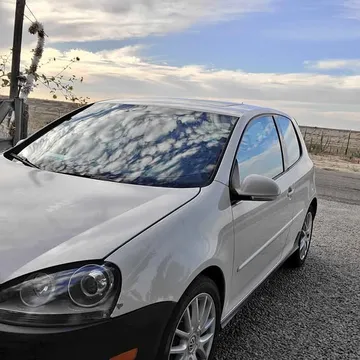 2006 Volkswagen GTI GLS